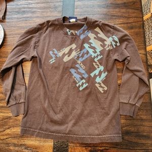 Billabong Longsleeve shirt